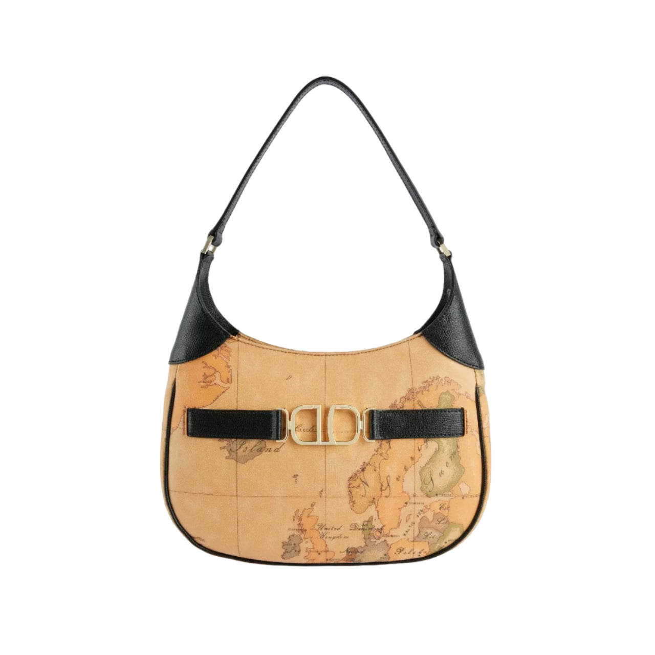 Sottospalla Alviero Martini 1^ Classe Donna 3D Geo Geo classic