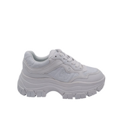 Sneakers Guess Donna Brecky Bianco