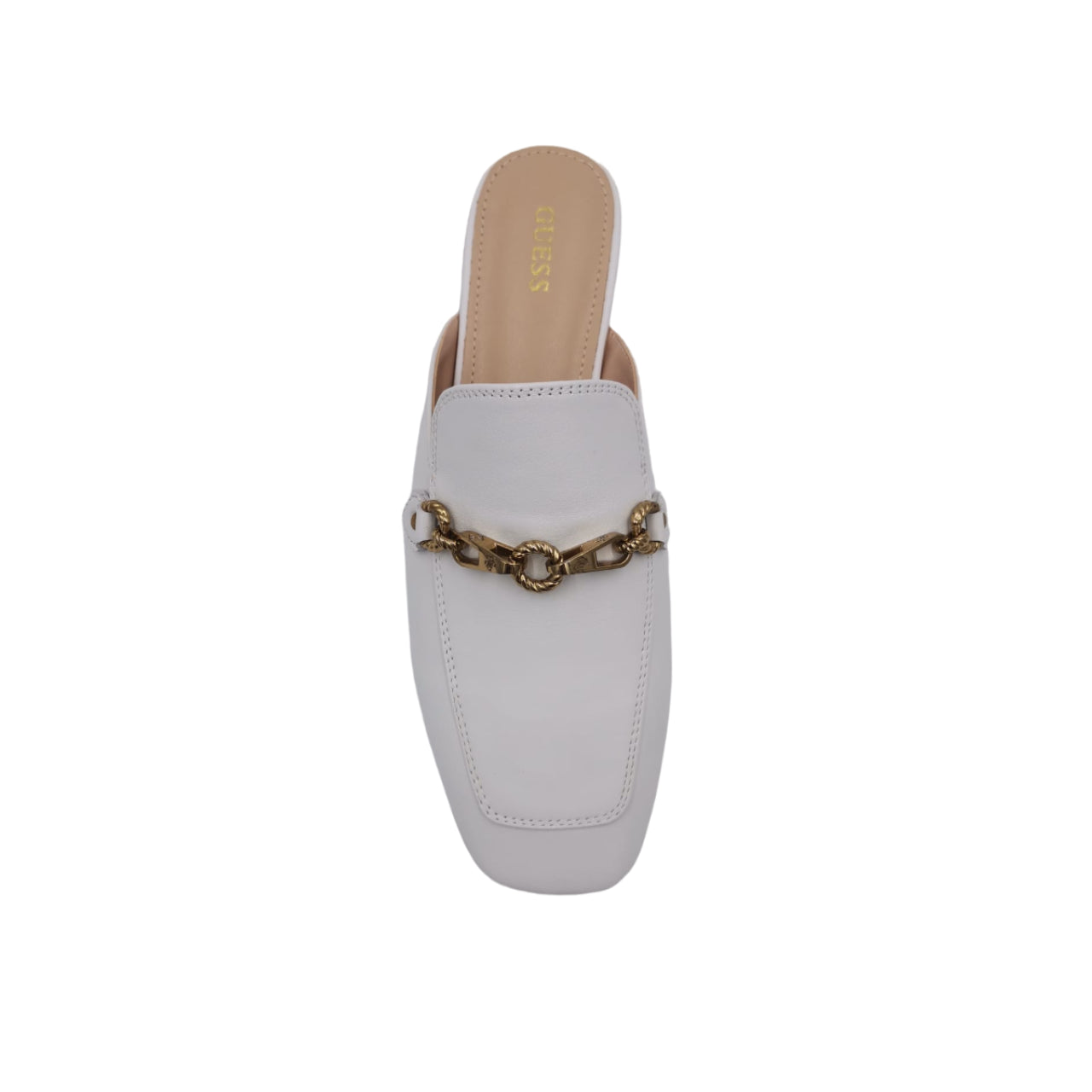 sabot Guess Donna Marisa Bianco