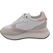 Sneakers Twinset Donna Running Rosa