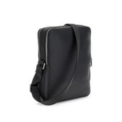 Borsello Guess Uomo Torino Nero