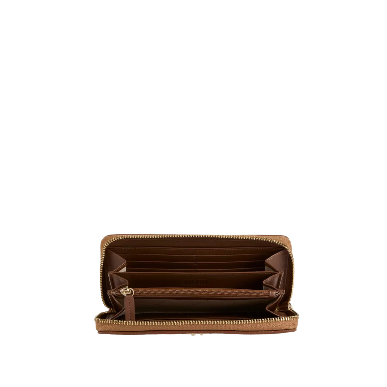 Portafoglio Alviero Martini 1^ Classe Donna 3D Geo Geo classic/marrone