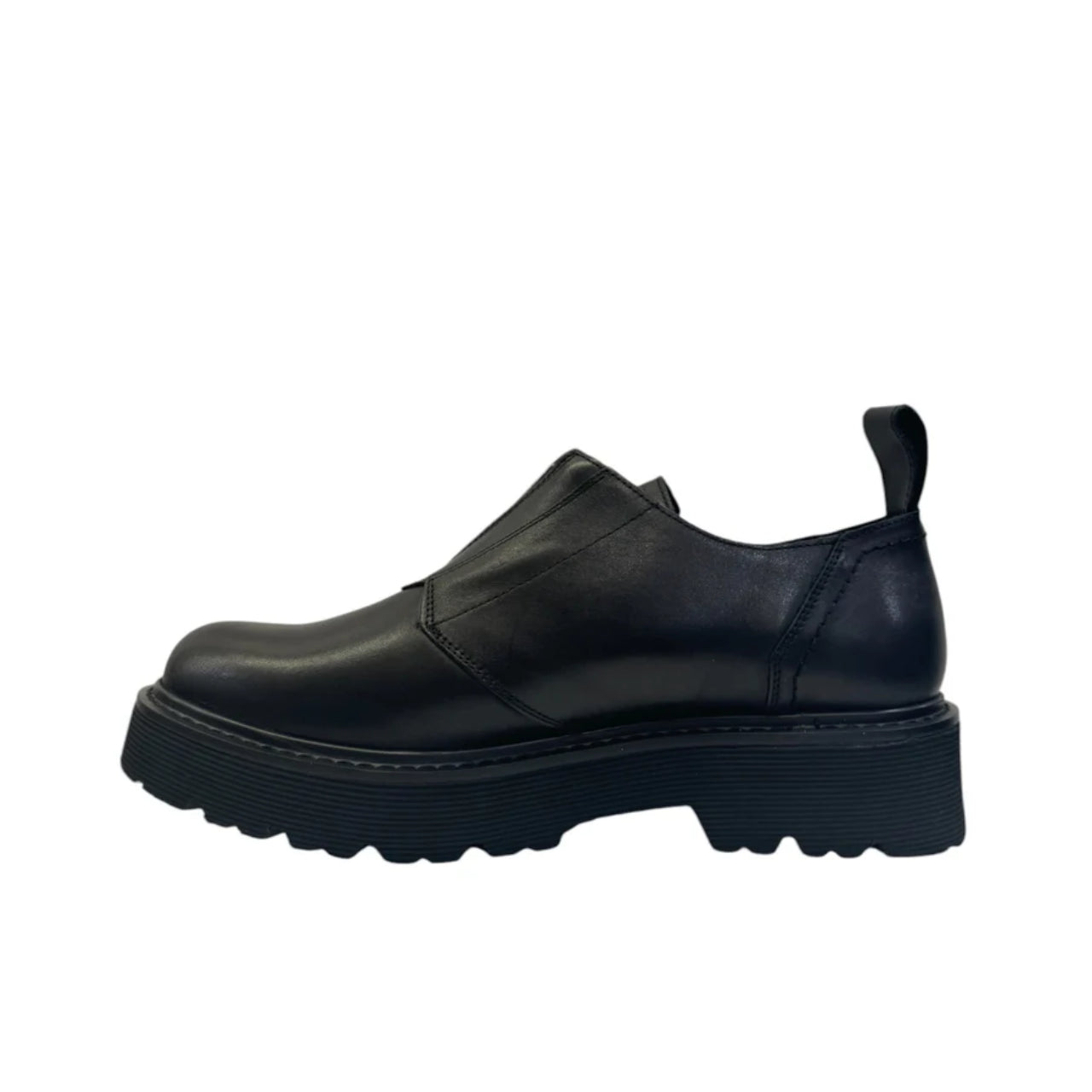 Mocassini Cult Uomo Slash 4313 Nero