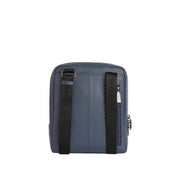 Borsello Alviero Martini 1^ Classe Uomo Trip Leather