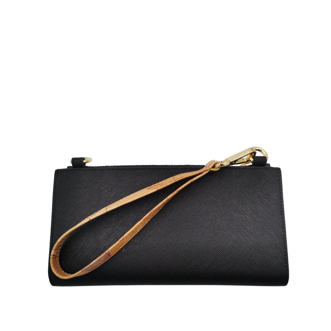 Portafoglio Alviero Martini 1^ Classe Donna  Nero