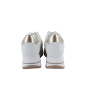 Sneakers Y Not? Donna Stella Bianco