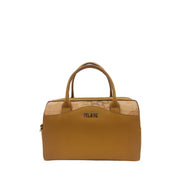 Bauletto Alviero Martini 1^ Classe Donna 3D Geo Senape