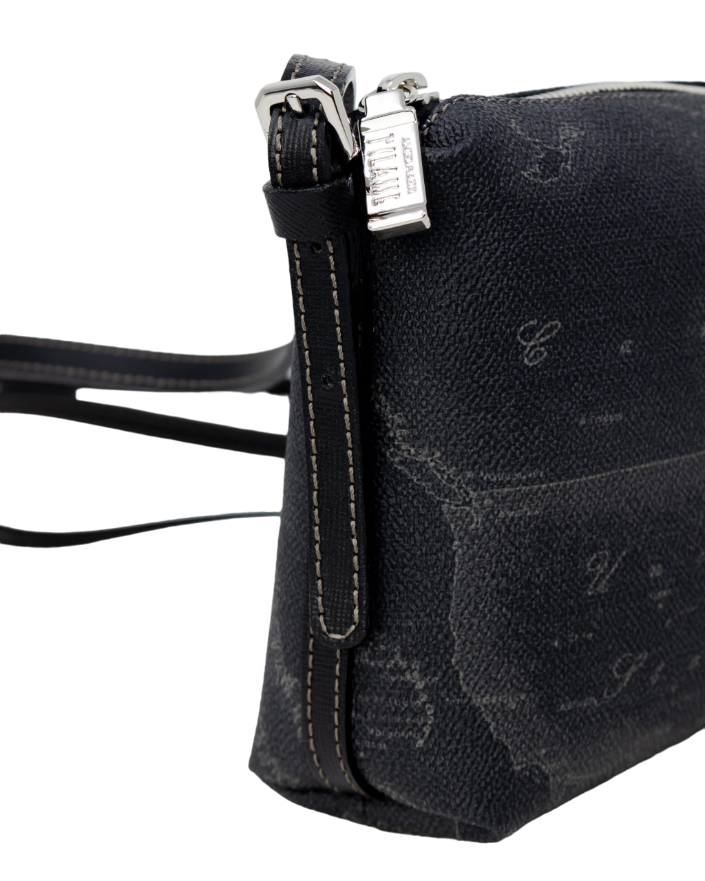 Tracollina Alviero Martini 1^ Classe Donna D027 Geo Black