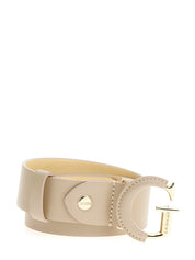 Cintura Guess Donna Masie Avorio