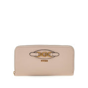 Portafoglio Guess Donna Malva Large Mandorla