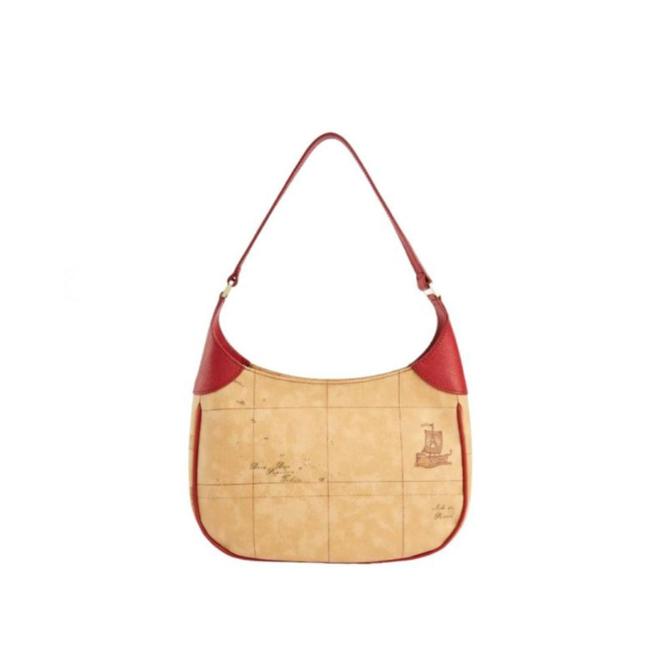 Sottospalla Alviero Martini 1^ Classe Donna 3D Geo Geo classic