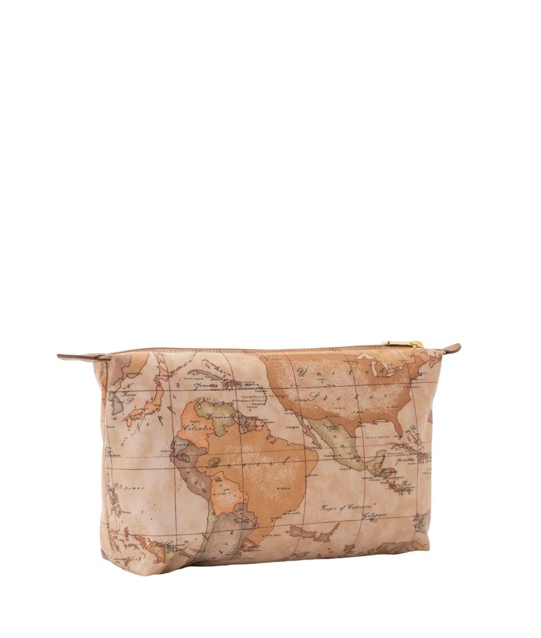 Beauty Case Alviero Martini 1^ Classe Donna Q005 Geo classic