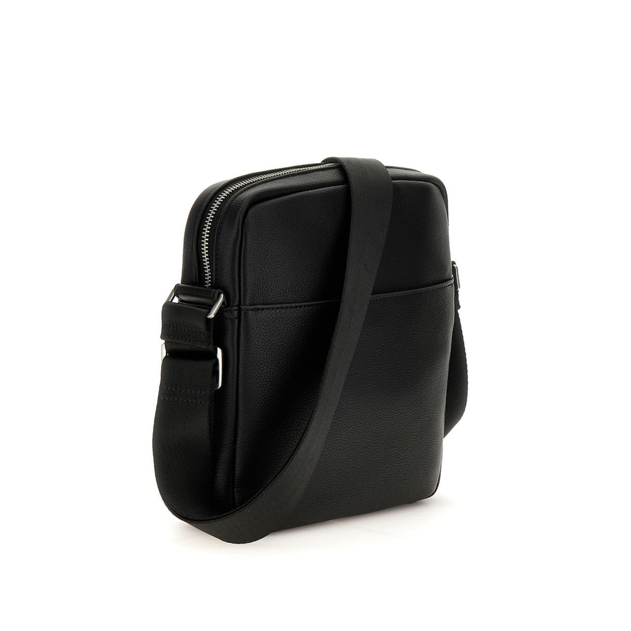 Borsello Guess Uomo Mestre Nero