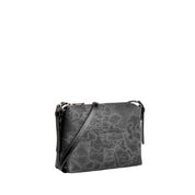 Tracollina Alviero Martini 1^ Classe Donna D027 Geo Black