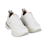 Sneakers Alexander Smith Donna Victoria Bianco