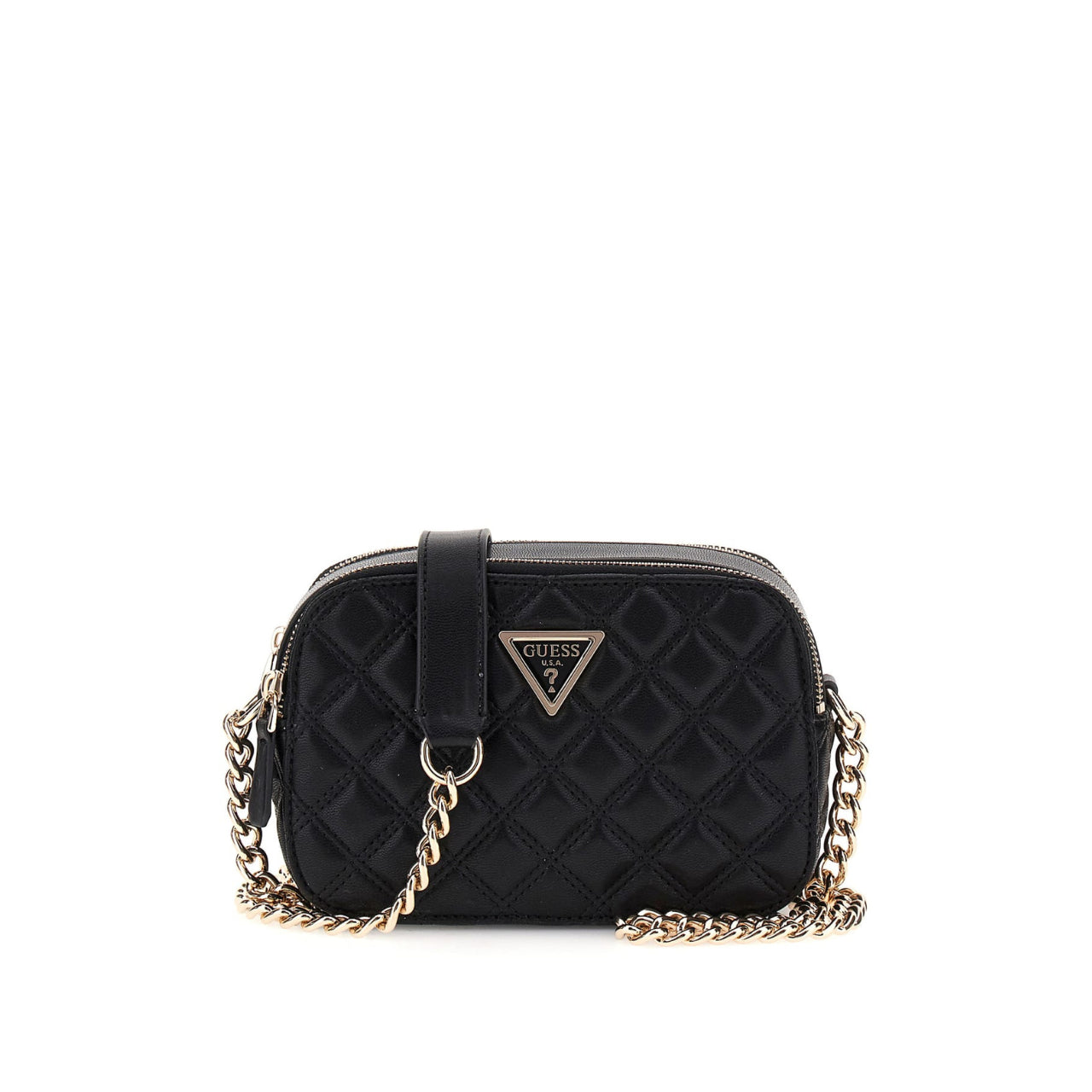 Tracollina Guess Donna Giully Nero