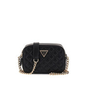 Tracollina Guess Donna Giully Nero