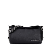 Borsa a Spalla Richmond Donna Timhale Nero