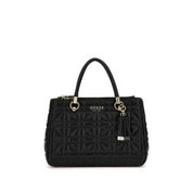 Borsa a Mano Guess Donna Assia Nero