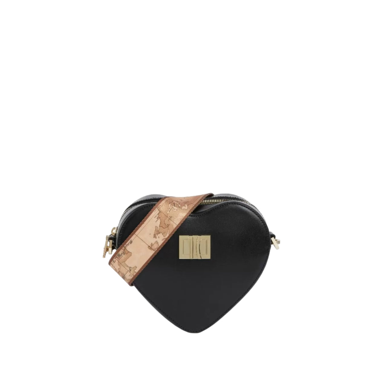 Tracollina Alviero Martini 1^ Classe Donna Winter Spirit Nero
