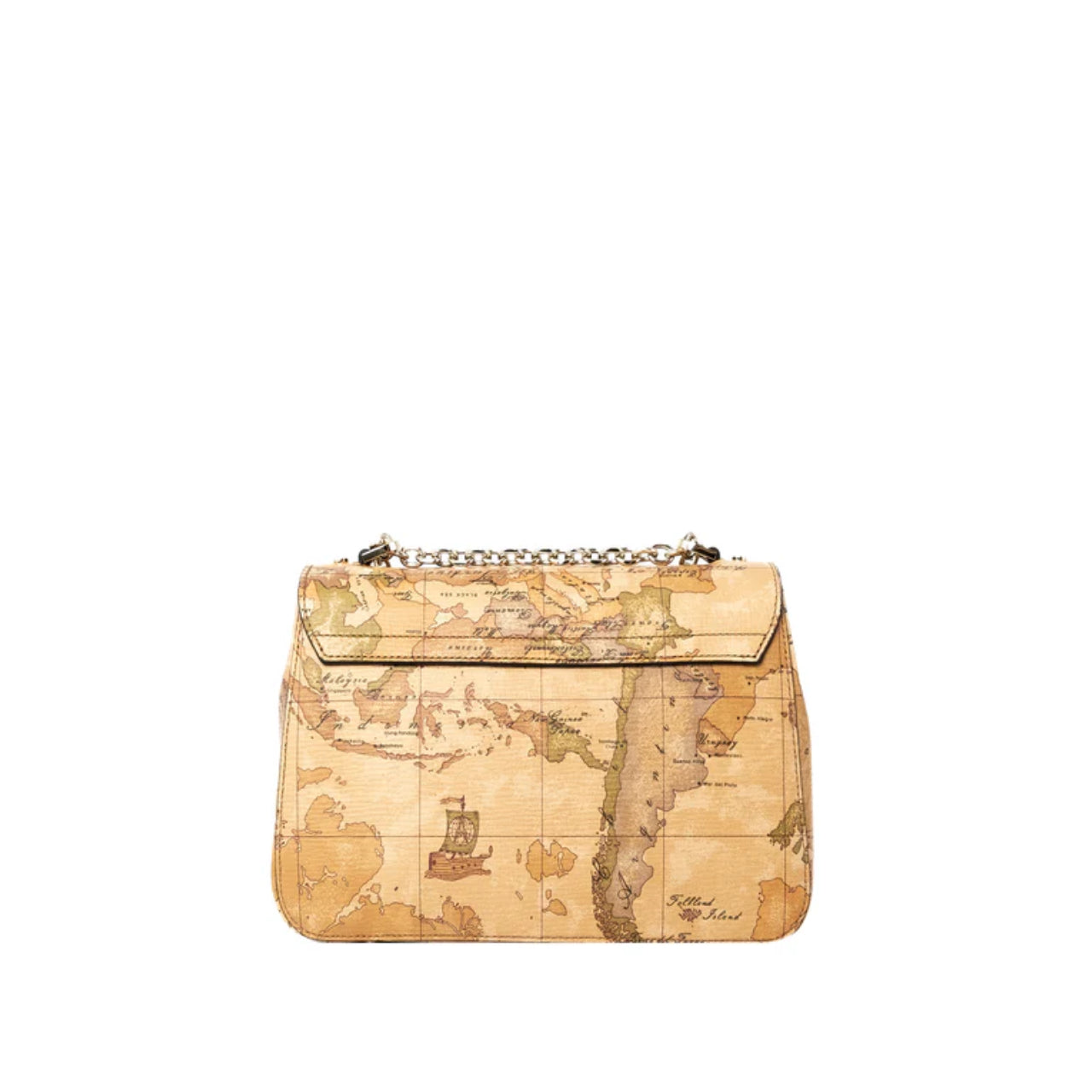 Borsa a Tracolla Alviero Martini 1^ Classe Donna LB07 Geo classic