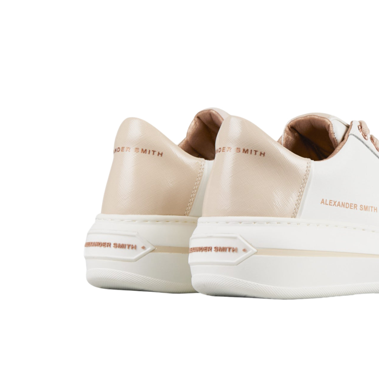 Sneakers Alexander Smith Donna Lancaster