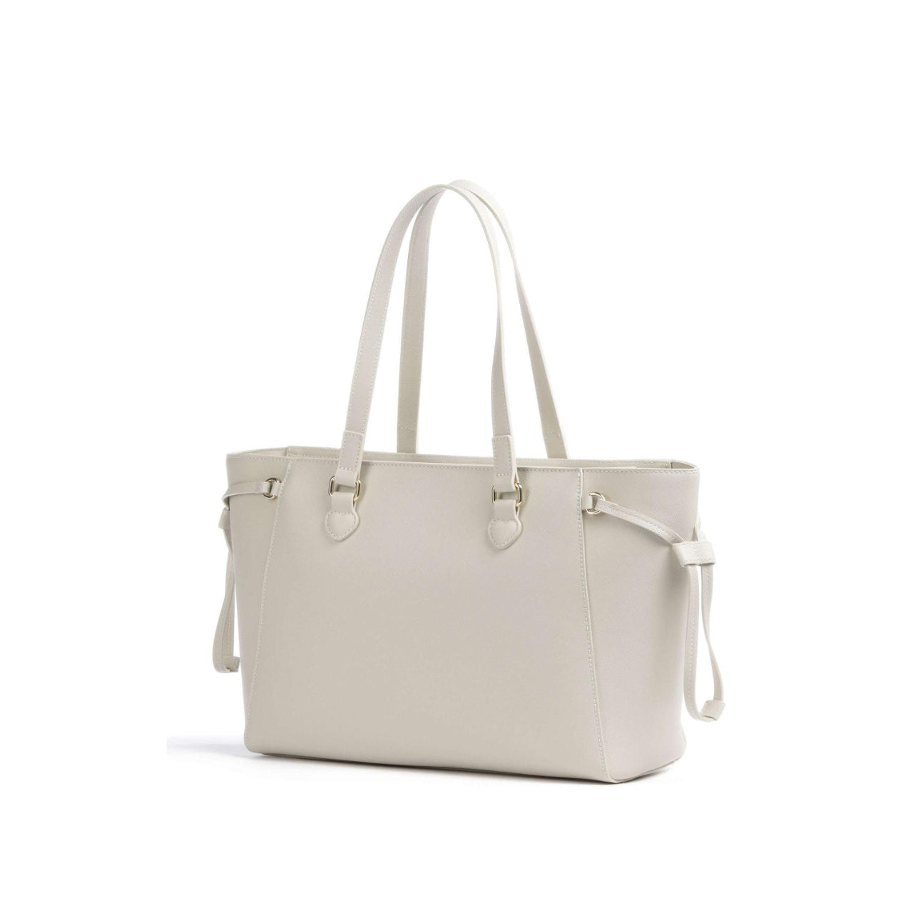 Borsa a Spalla Love Moschino Donna Sweet Heart Avorio