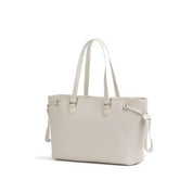 Borsa a Spalla Love Moschino Donna Sweet Heart Avorio