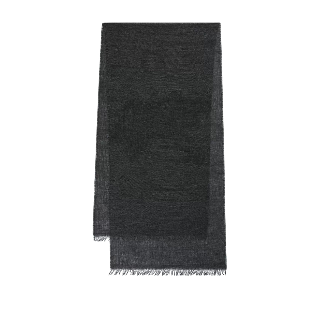 Sciarpa Alviero Martini 1^ Classe Unisex S402 Antracite
