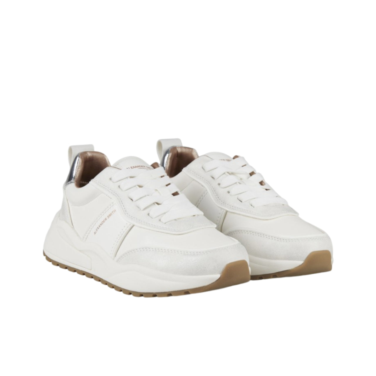 Sneakers Alexander Smith Donna ECO DOVER