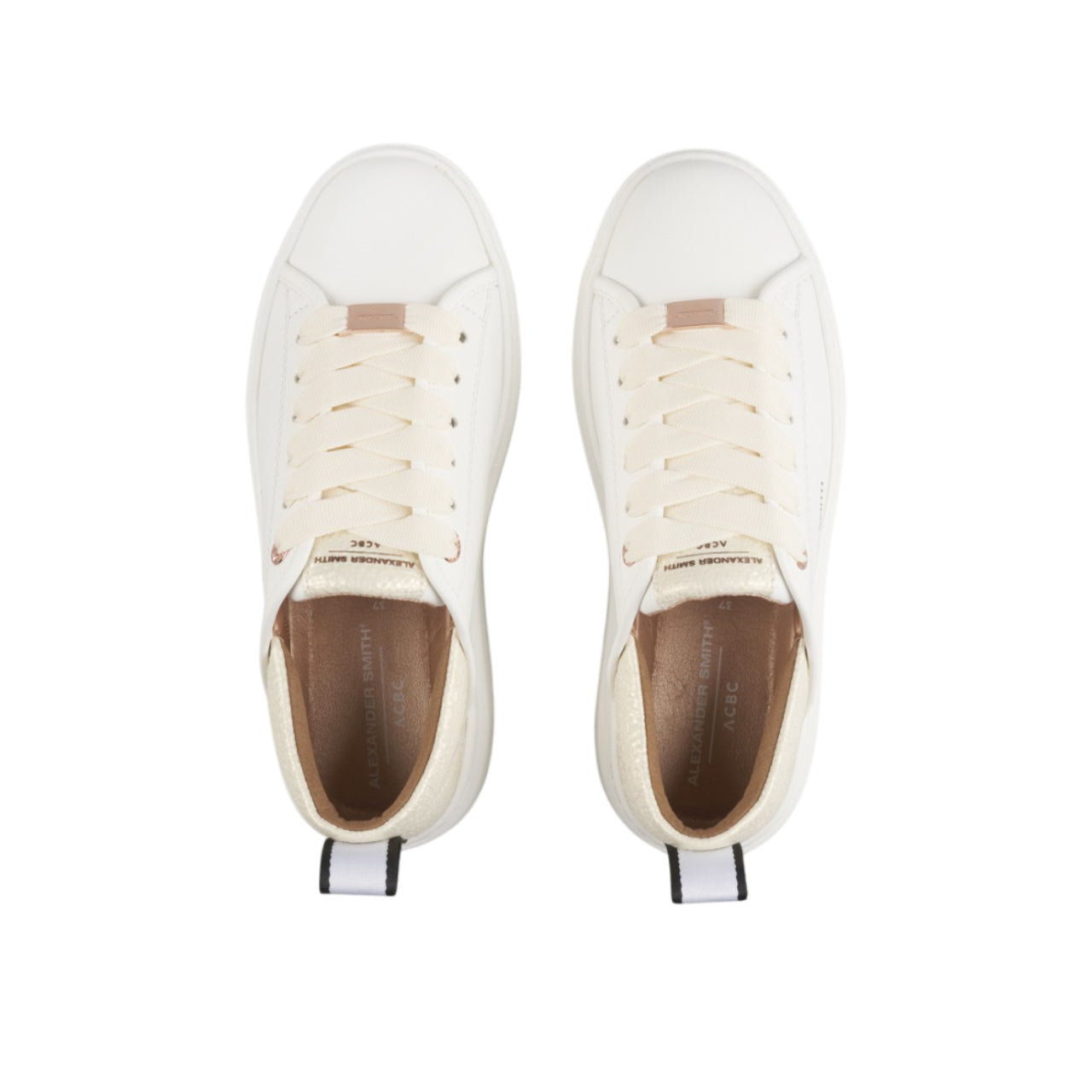 Sneakers Alexander Smith Donna Eco Wembley