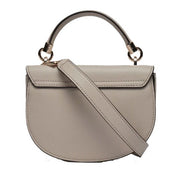 Borsa a Tracolla Guess Donna Gizele mini Grigio