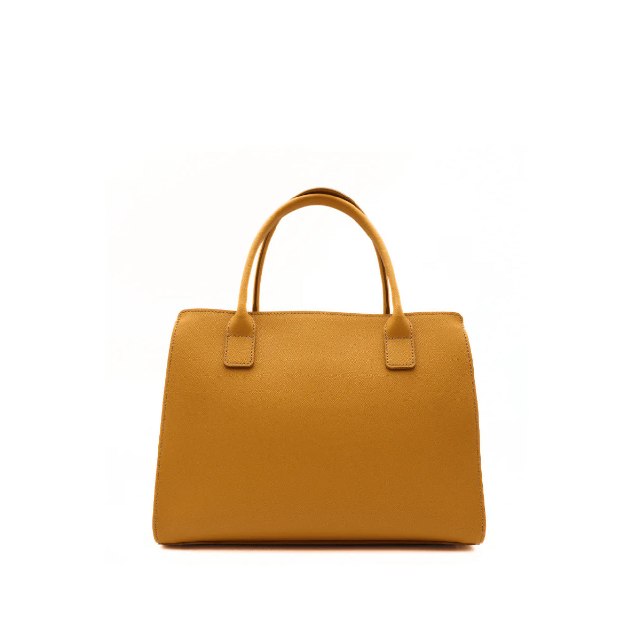 Borsa a Mano Alviero Martini 1^ Classe Donna Frame Bag Senape