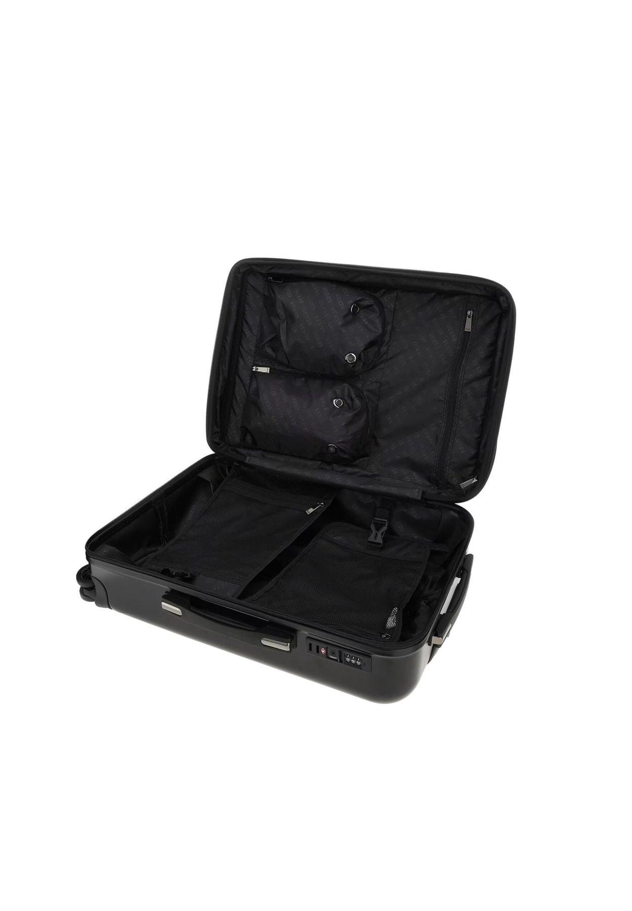 Trolley Guess Unisex Vezzola travel