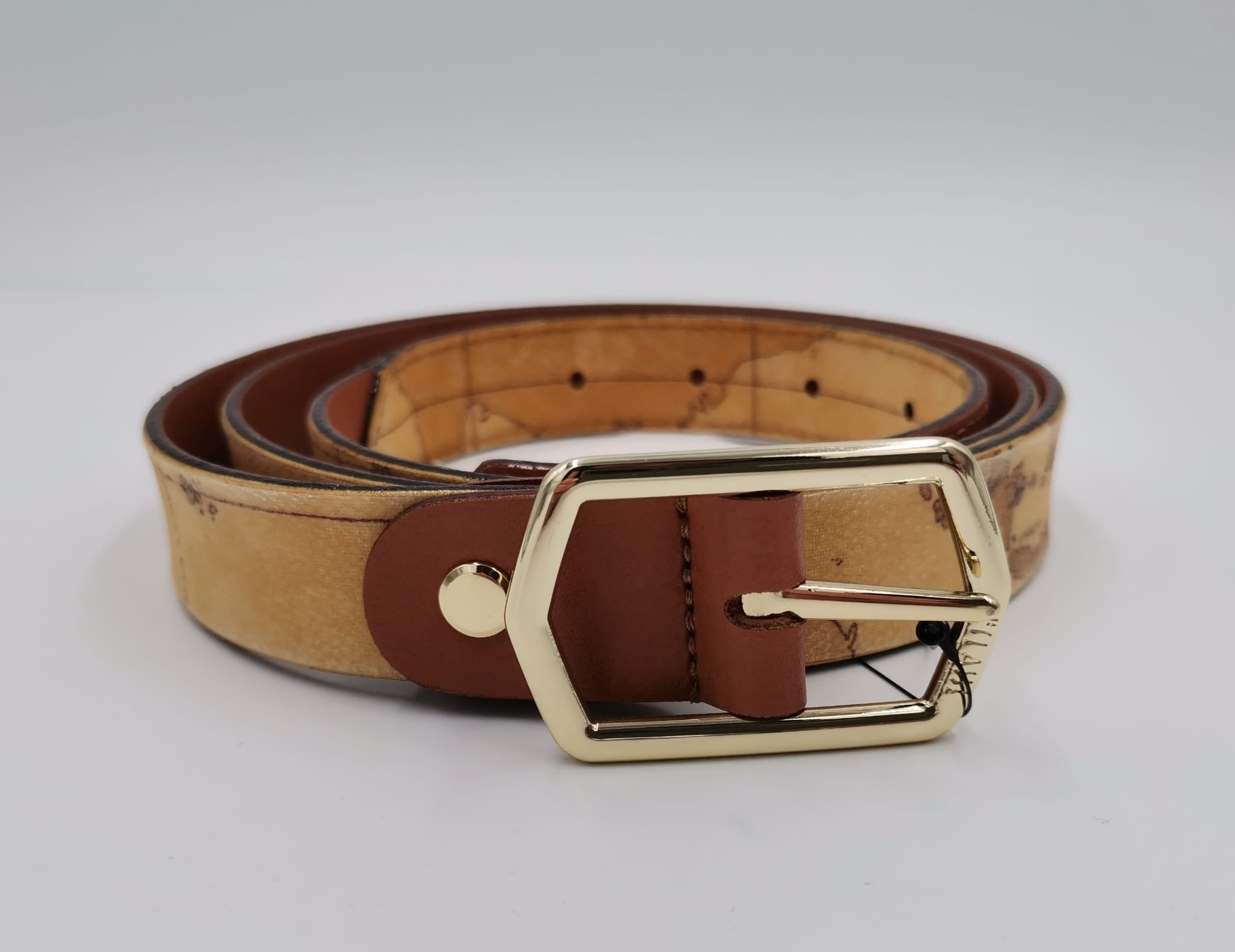 Cintura Alviero Martini 1a Classe