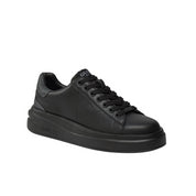 Sneakers Guess Uomo Elba Nero/grigio