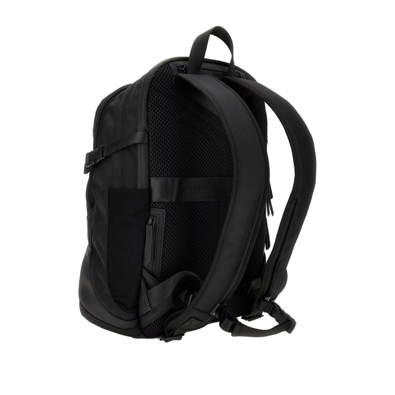 Zaino Guess Uomo Trento Nero