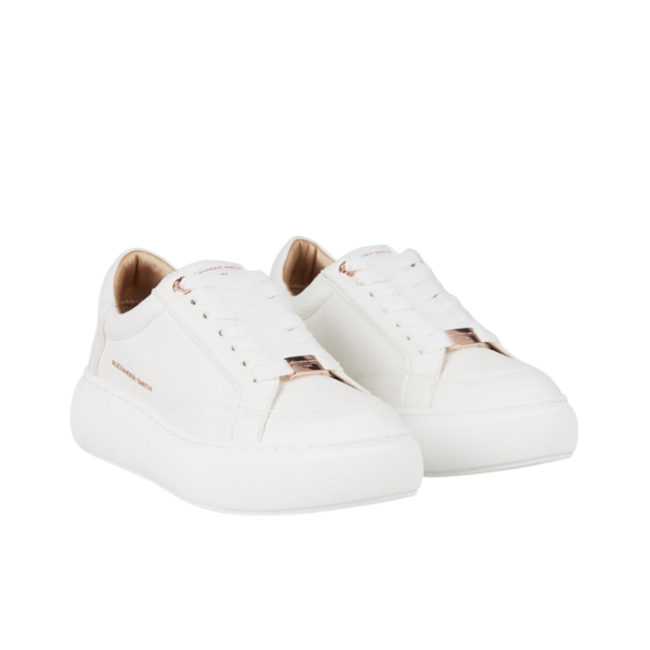 Sneakers Alexander Smith Donna ECO GREENWICH