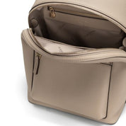 Zaino Nannini Donna Carla Beige