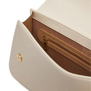 Borsa a Mano Love Moschino Donna Made With Love Avorio