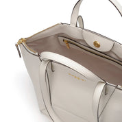 Borsa Shopper Nannini Donna Mascha Bianco