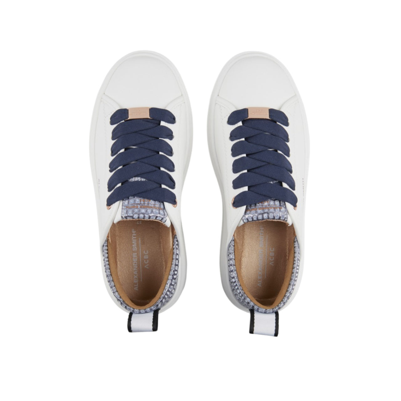 Sneakers Alexander Smith Donna Eco Wembley