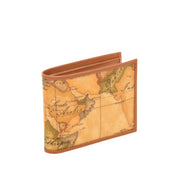 Portafoglio Alviero Martini 1^ Classe Uomo W104 Geo classic