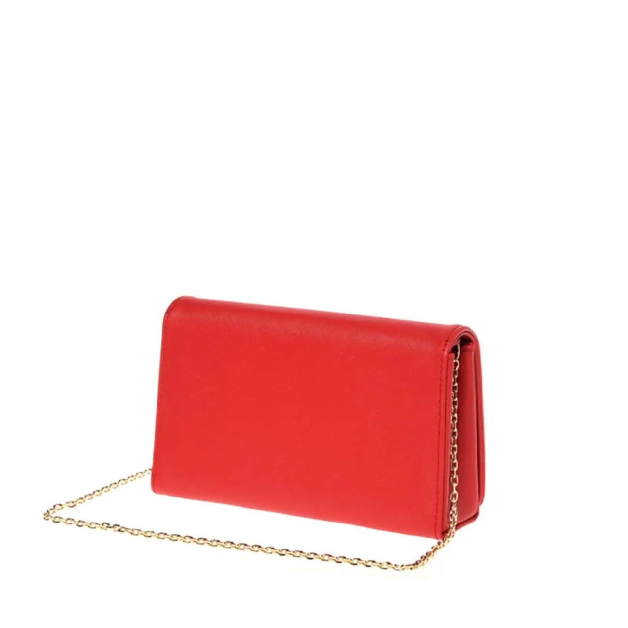 Borsa a Spalla Love Moschino Donna Sweet Heart Rosso