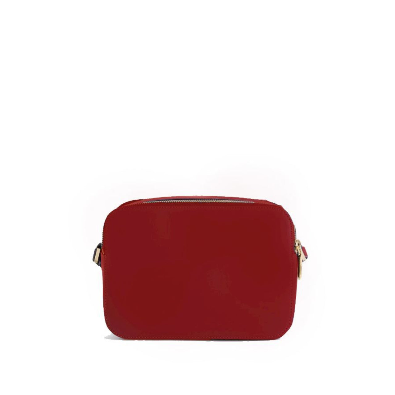 Tracollina Alviero Martini 1^ Classe Donna Journey Geo Rosso