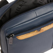 Borsello Alviero Martini 1^ Classe Uomo Trip Leather