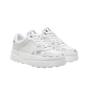 Sneakers Guess Donna Queenz Bianco
