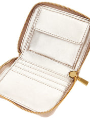 Portafoglio Guess Donna Giully Small Beige