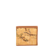 Portafoglio Alviero Martini 1^ Classe Uomo W103 Geo classic