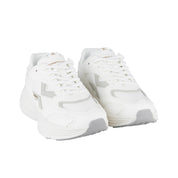 Sneakers Alexander Smith Donna Storm Bianco